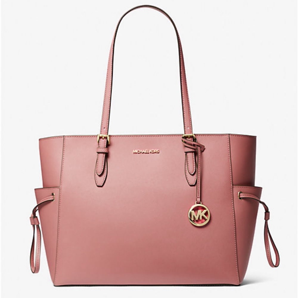 🛑 SOLD 🛑 Michael Kors Primrose Tote NWT - Picture 1 of 7